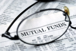 Looking at Mutual Funds