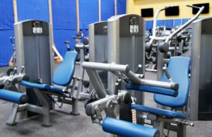 Buying and Using Workout Machines