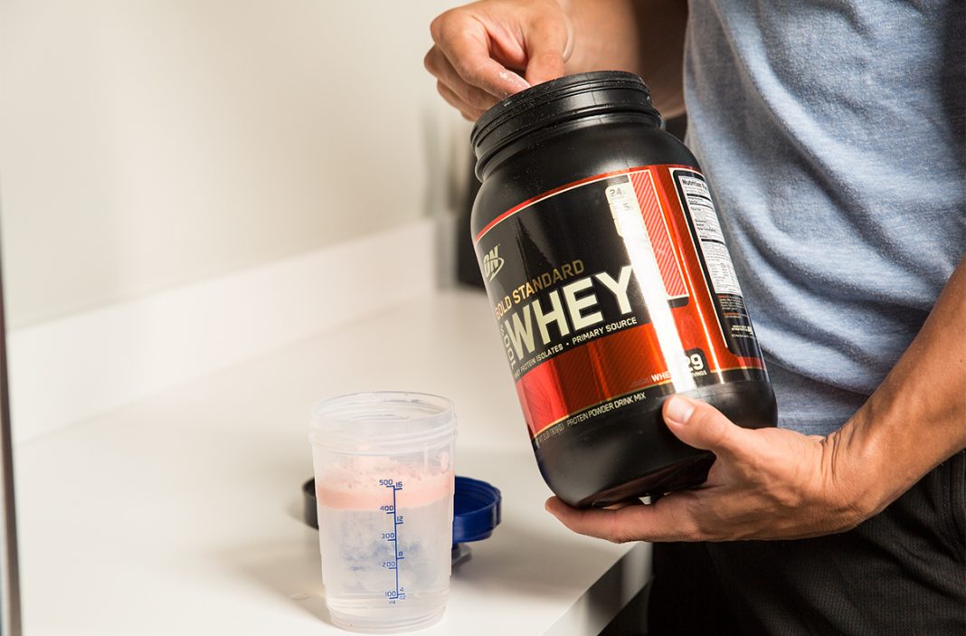Meal Replacement Shake Before Or After Workout Nutrisystem On Hsn Protein Shake After Workout