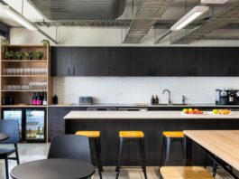 Top 5 Signs Your Office Needs a Mini Kitchen Mini Kitchen