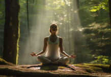 How To Supercharge Your Body’s Natural Healing Power Healing Power