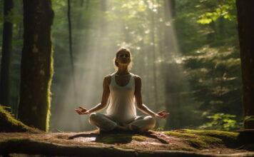 How To Supercharge Your Body’s Natural Healing Power Healing Power