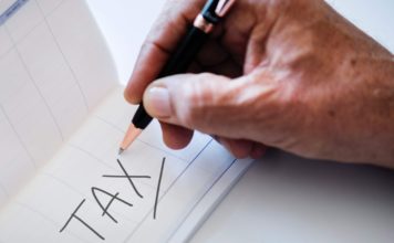 6 Reasons Not To Panic About the Tax Cuts and Jobs Act