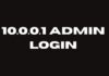 10.0.0.1 Admin Login: Complete Access Guide Router Admin Password vs WiFi Password