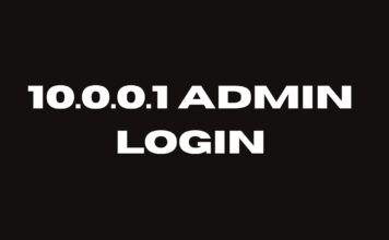 10.0.0.1 Admin Login: Complete Access Guide Router Admin Password vs WiFi Password
