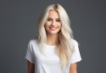 How to Identify a 100 Percent Cotton T-shirt ? 100 Percent Cotton T-shirt