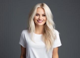 How to Identify a 100 Percent Cotton T-shirt ? 100 Percent Cotton T-shirt