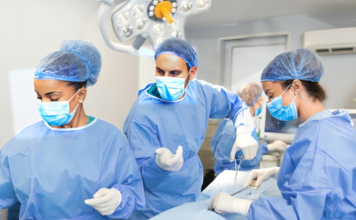 Achieving Aesthetic Perfection Through Precision Surgery Precision Surgery