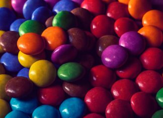 Sugar Free Candy’s Role in Balanced Nutrition Sugar Free Candy's