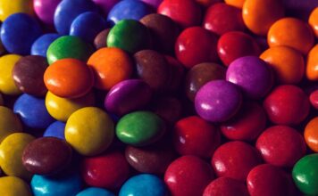 Sugar Free Candy’s Role in Balanced Nutrition Sugar Free Candy's