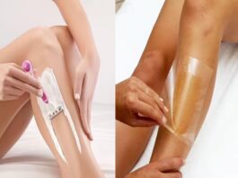The Benefits of Waxing vs Shaving: A Comparison Waxing vs Shaving