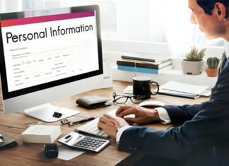 Protecting Your Identity: How to Get Your Personal Info Off Data Broker Lists Data Broker Lists