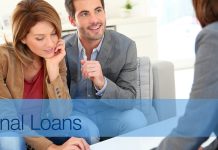 Different Kinds Of Personal Loans Options Available