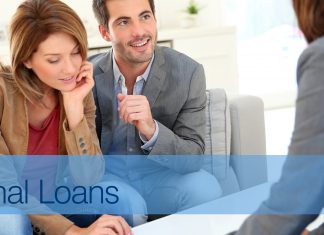 Different Kinds Of Personal Loans Options Available