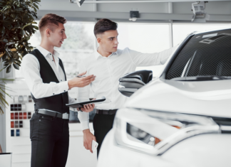 Why Research Matters When it Comes to Buying a Car