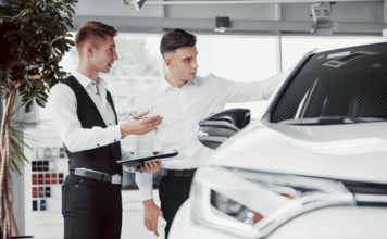 Why Research Matters When it Comes to Buying a Car