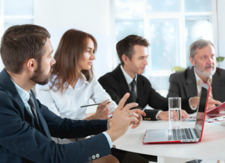 The Pros and Cons of Selling Your Company to Private Equity Private company