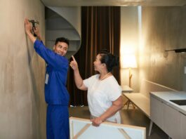 A Room-by-Room Guide to Preventing Common Home Maintenance Problems Home Maintenance