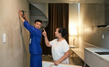 A Room-by-Room Guide to Preventing Common Home Maintenance Problems Home Maintenance