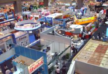 Dazzling Booths On A Dime: Cost-Effective Ways To Spruce Up Your Trade Show Booth Trade Show Booth