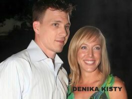 Denika Kisty’s Life with NBA Star Jason Williams and Athletic Accomplishments Denika Kisty