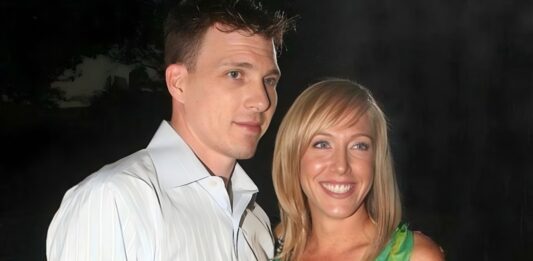 Denika Kisty’s Life with NBA Star Jason Williams and Athletic Accomplishments Denika Kisty