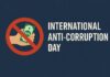 International Anti-Corruption Day: Understanding Its Purpose, History, and Global Significance International Anti-Corruption Day