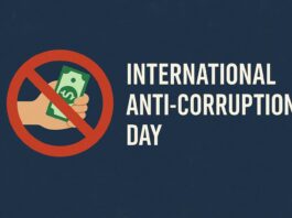 International Anti-Corruption Day: Understanding Its Purpose, History, and Global Significance International Anti-Corruption Day