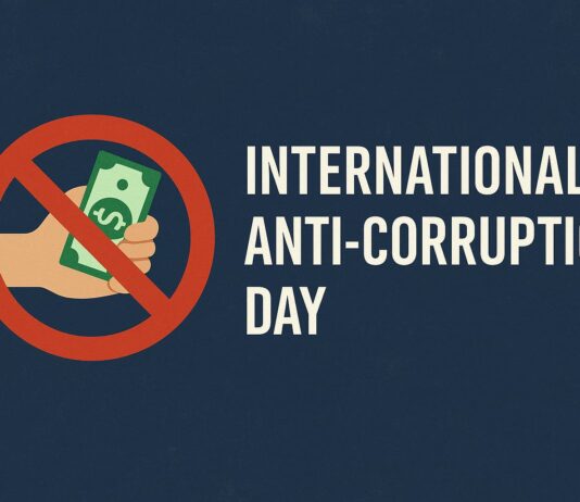 International Anti-Corruption Day: Understanding Its Purpose, History, and Global Significance International Anti-Corruption Day
