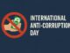 International Anti-Corruption Day: Understanding Its Purpose, History, and Global Significance International Anti-Corruption Day