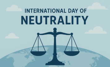 International Day of Neutrality: Meaning, Origins, and Why It Matters in Today’s World International Day of Neutrality