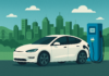 Electric Vehicles Take Over: Why America Is Shifting to Smarter, Greener Transport electric vehicles USA