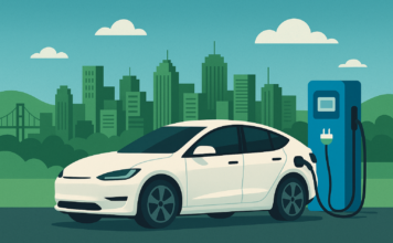 Electric Vehicles Take Over: Why America Is Shifting to Smarter, Greener Transport electric vehicles USA