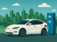 Electric Vehicles Take Over: Why America Is Shifting to Smarter, Greener Transport electric vehicles USA