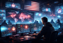 Cybersecurity Wars: How US Companies Are Defending Against Digital Threats Cybersecurity Wars