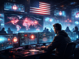 Cybersecurity Wars: How US Companies Are Defending Against Digital Threats Cybersecurity Wars