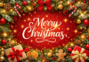 Merry Christmas: Festivities, Values, Community, and the Joy of the Season Merry Christmas