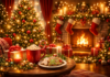 Celebrating Christmas: Meaningful Wishes, Greetings, Festive Ideas, and Seasonal Music Celebrating Christmas