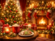 Celebrating Christmas: Meaningful Wishes, Greetings, Festive Ideas, and Seasonal Music Celebrating Christmas