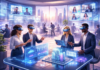 The Future of Work: How Virtual Offices and Collaboration Tools Are Transforming Business Virtual Offices & Collaboration Tools