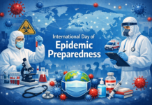 International Day of Epidemic Preparedness: Understanding Its Global Significance and Purpose International Day of Epidemic Preparedness