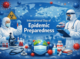 International Day of Epidemic Preparedness: Understanding Its Global Significance and Purpose International Day of Epidemic Preparedness