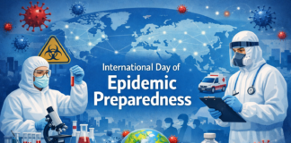 International Day of Epidemic Preparedness: Understanding Its Global Significance and Purpose International Day of Epidemic Preparedness