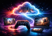 Cloud Gaming Revolution: Are Streaming Platforms Replacing Traditional Consoles? Cloud Gaming Revolution