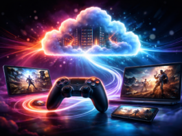 Cloud Gaming Revolution: Are Streaming Platforms Replacing Traditional Consoles? Cloud Gaming Revolution