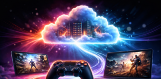 Cloud Gaming Revolution: Are Streaming Platforms Replacing Traditional Consoles? Cloud Gaming Revolution
