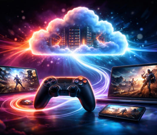 Cloud Gaming Revolution: Are Streaming Platforms Replacing Traditional Consoles? Cloud Gaming Revolution