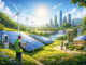 Green Tech Innovation: The Rise of Clean Energy and Sustainable Engineering in America Green Tech Innovation