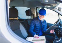 Delivery Drivers’ Tax Strategies: An Interactive Take on Tax Season Delivery Drivers' Tax Strategies