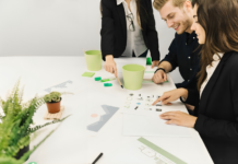 How to Write a Detailed Business Plan That Ensures Sustainable Growth Business Plan